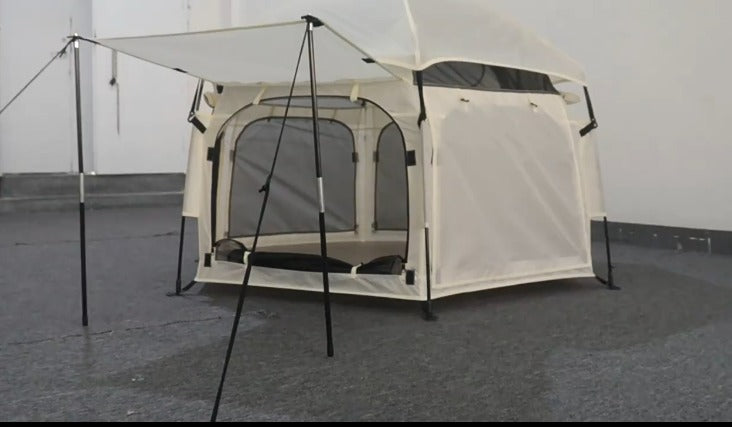 Australia's Favourite Outdoor Kids Tent | Wild Cubs PlayPod™