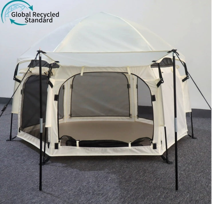 Australia's Favourite Outdoor Kids Tent | Wild Cubs PlayPod™