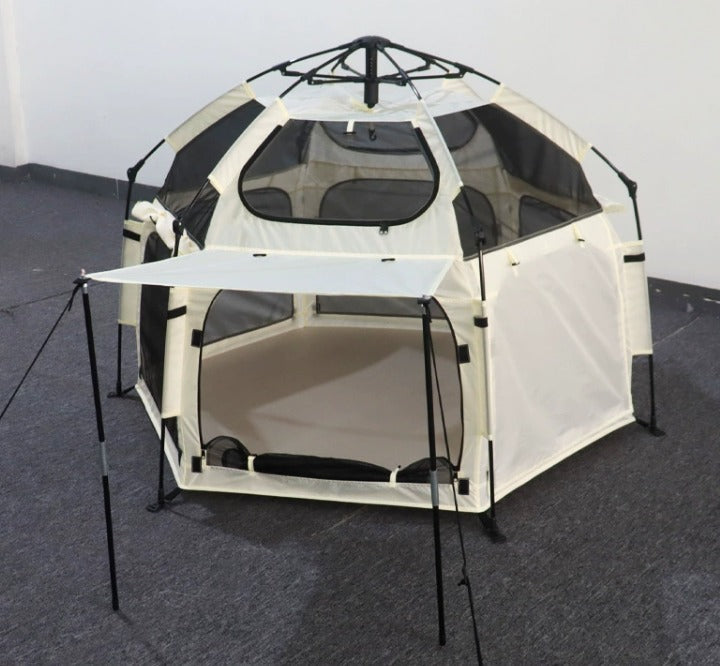 Australia's Favourite Outdoor Kids Tent | Wild Cubs PlayPod™